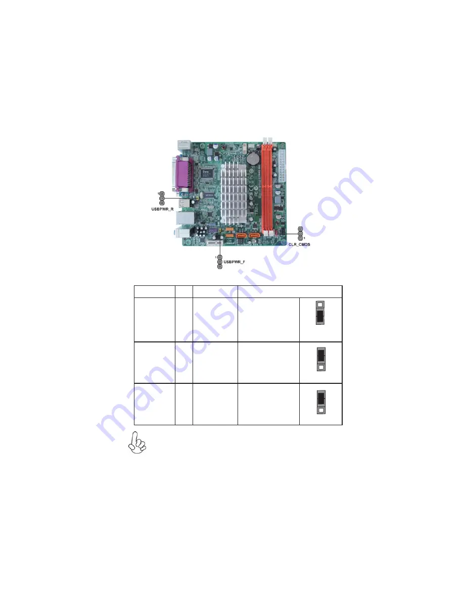 ECS TIGT-I Manual Download Page 13