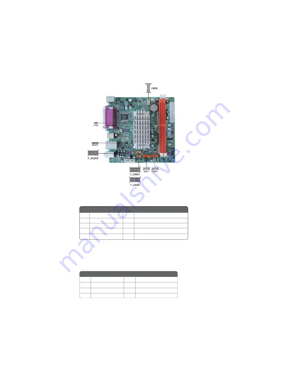 ECS TIGT-I Manual Download Page 18