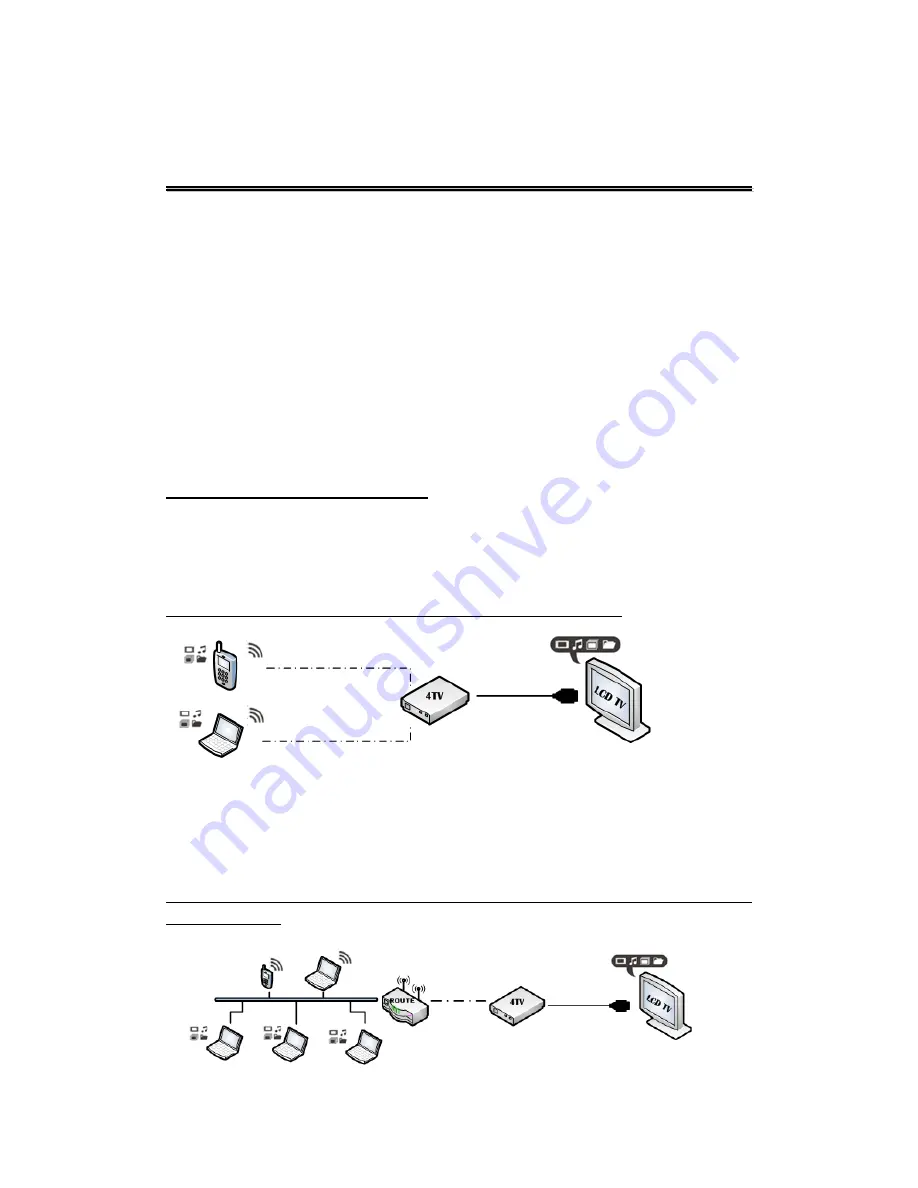 ECS Wi-Bridge User Manual Download Page 3