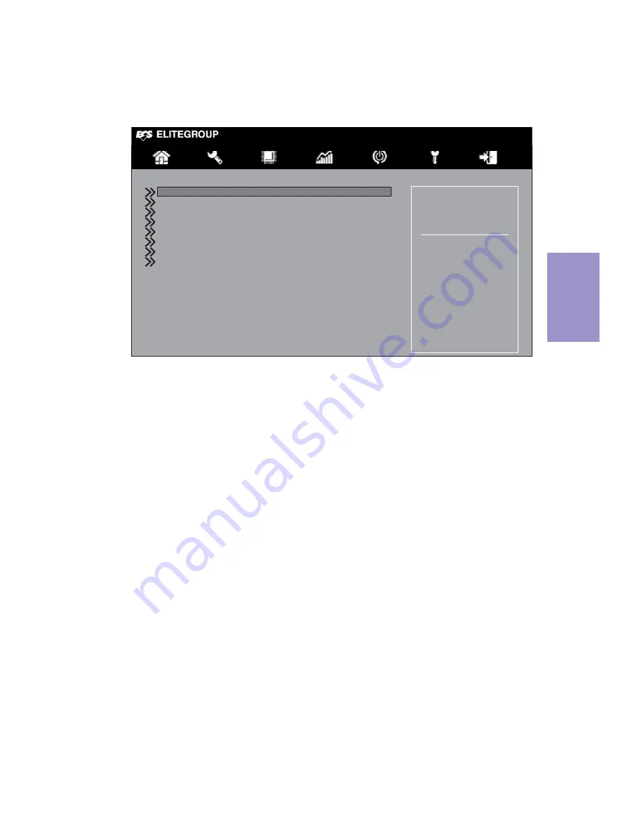 ECS Z170-CLAYMORE User Manual Download Page 39