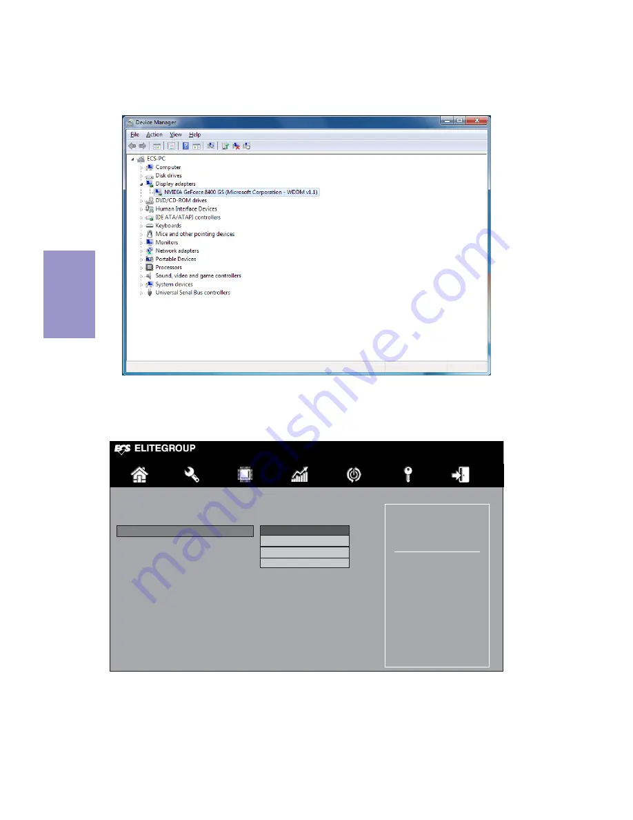 ECS Z170-CLAYMORE User Manual Download Page 52