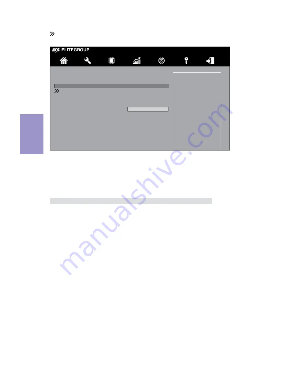 ECS Z170-CLAYMORE User Manual Download Page 62