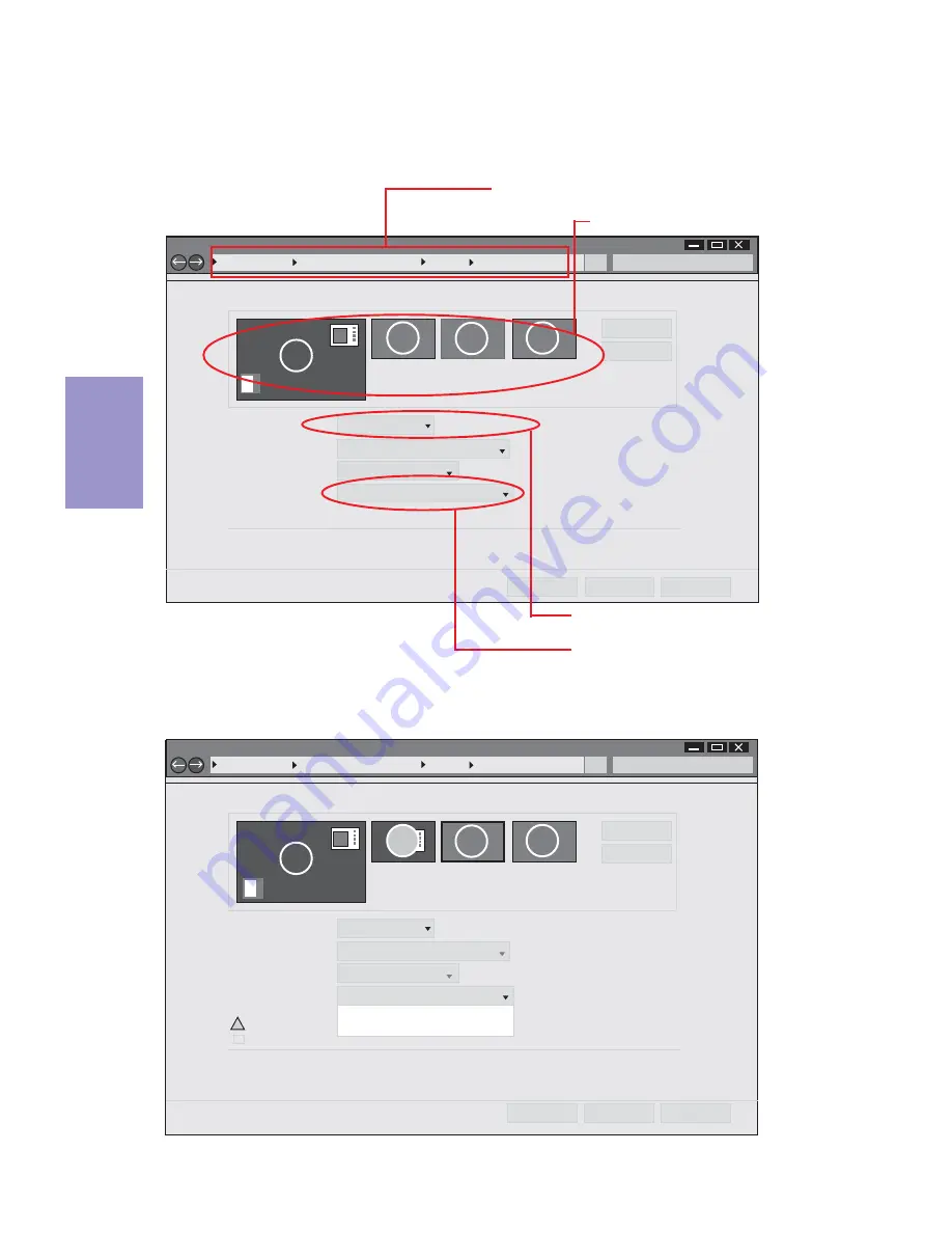 ECS Z270-LIGHTSABER User Manual Download Page 57