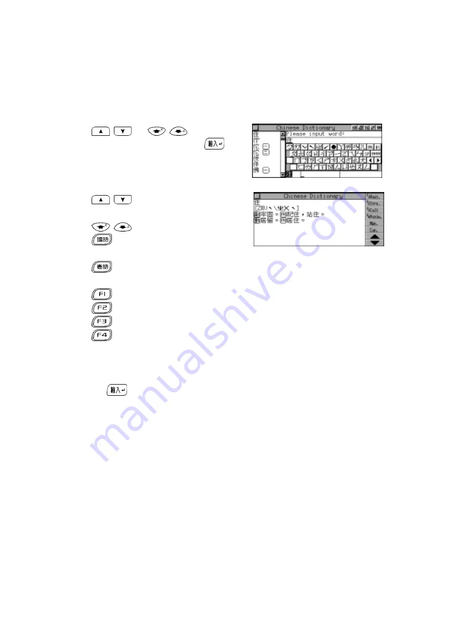 Ectaco LD9988 Скачать руководство пользователя страница 45