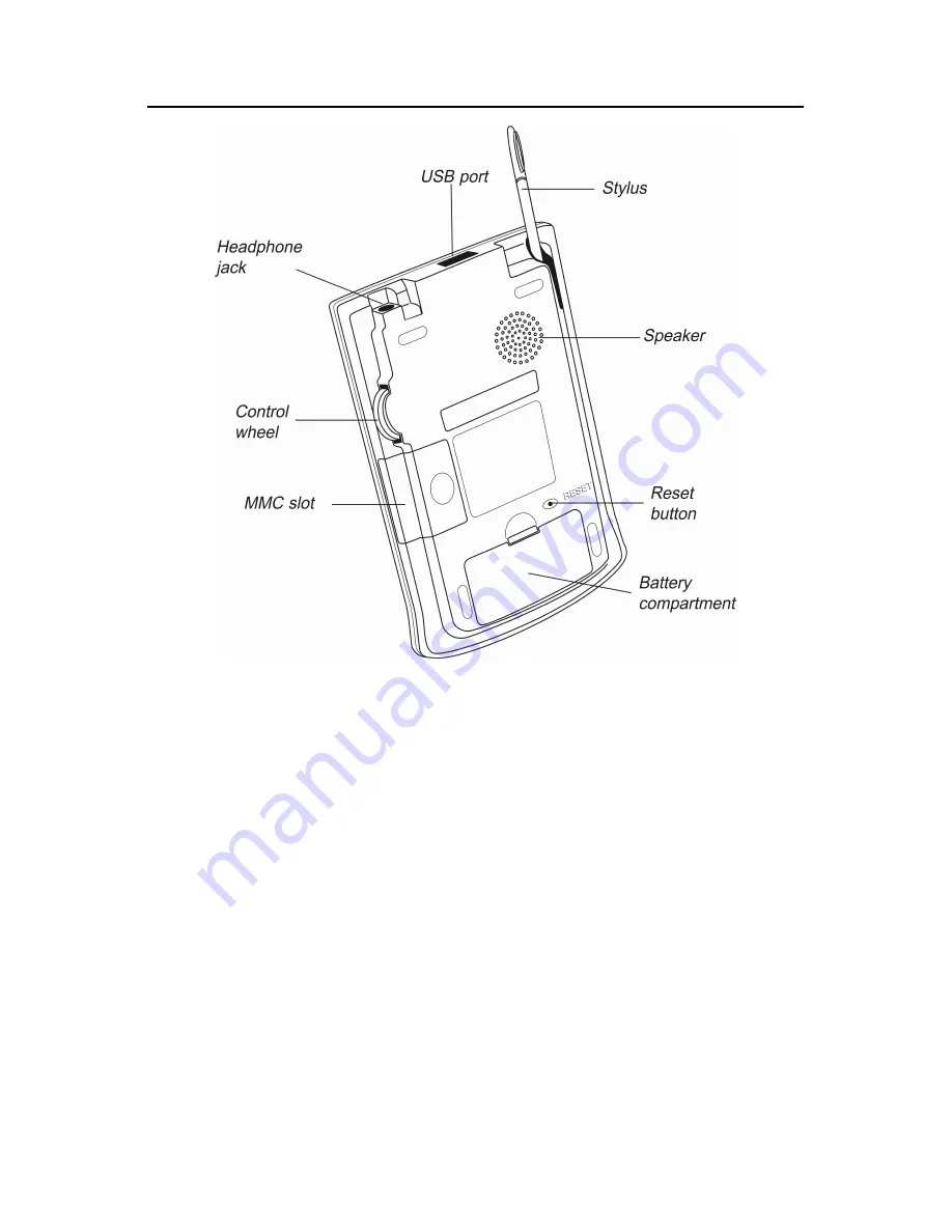 Ectaco Partner EA B-3 User Manual Download Page 9