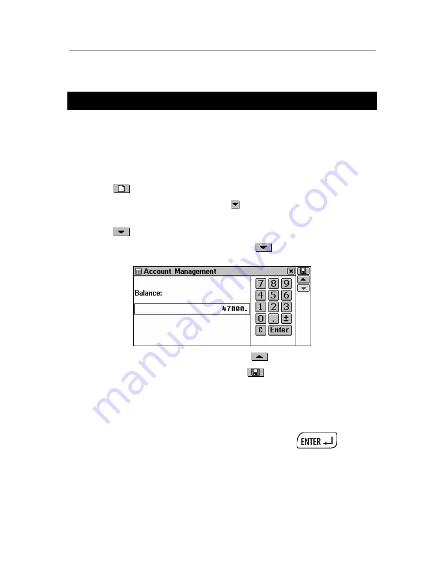 Ectaco Partner EP-X8 User Manual Download Page 75