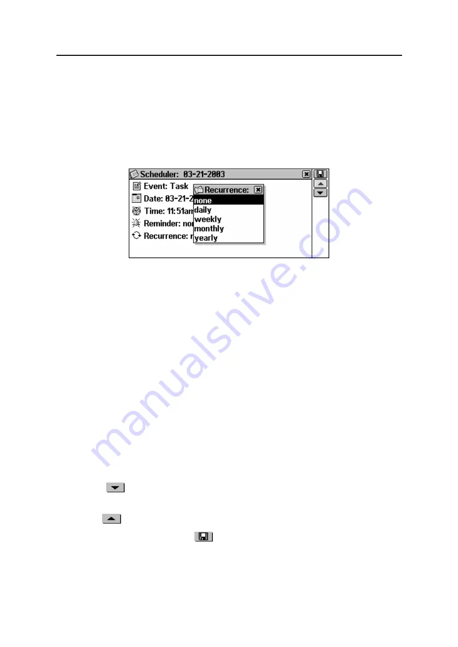 Ectaco Partner ES-X5 User Manual Download Page 56