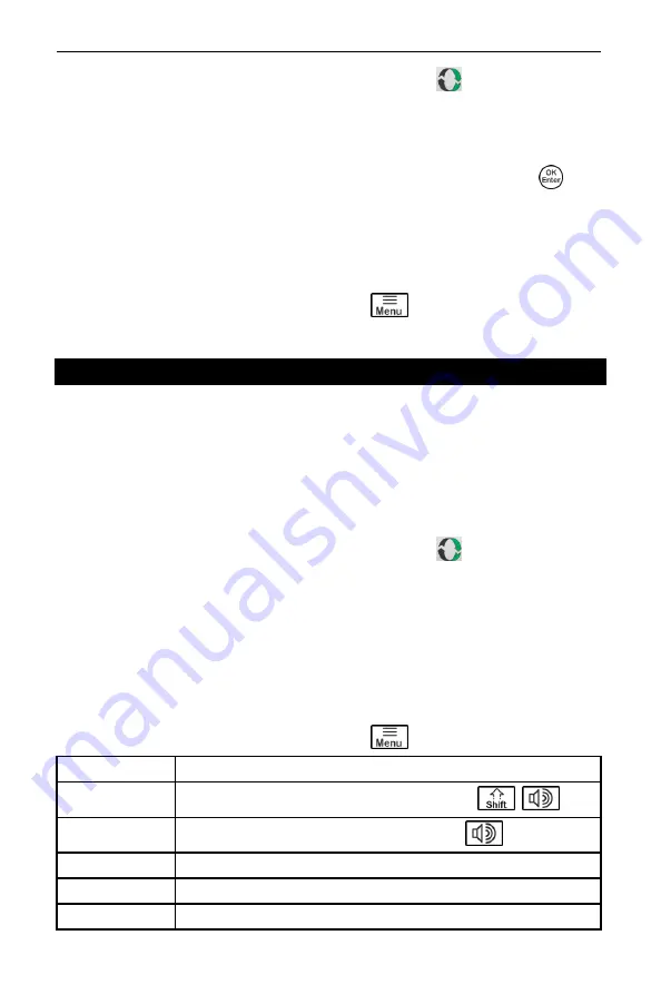 Ectaco Partner LUX2 User Manual Download Page 33