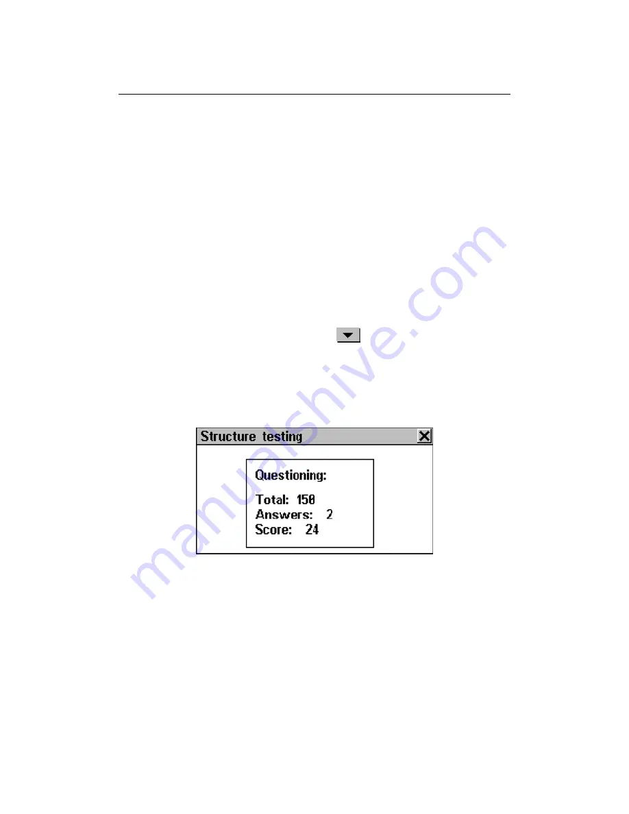 Ectaco Partner V6 User Manual Download Page 66