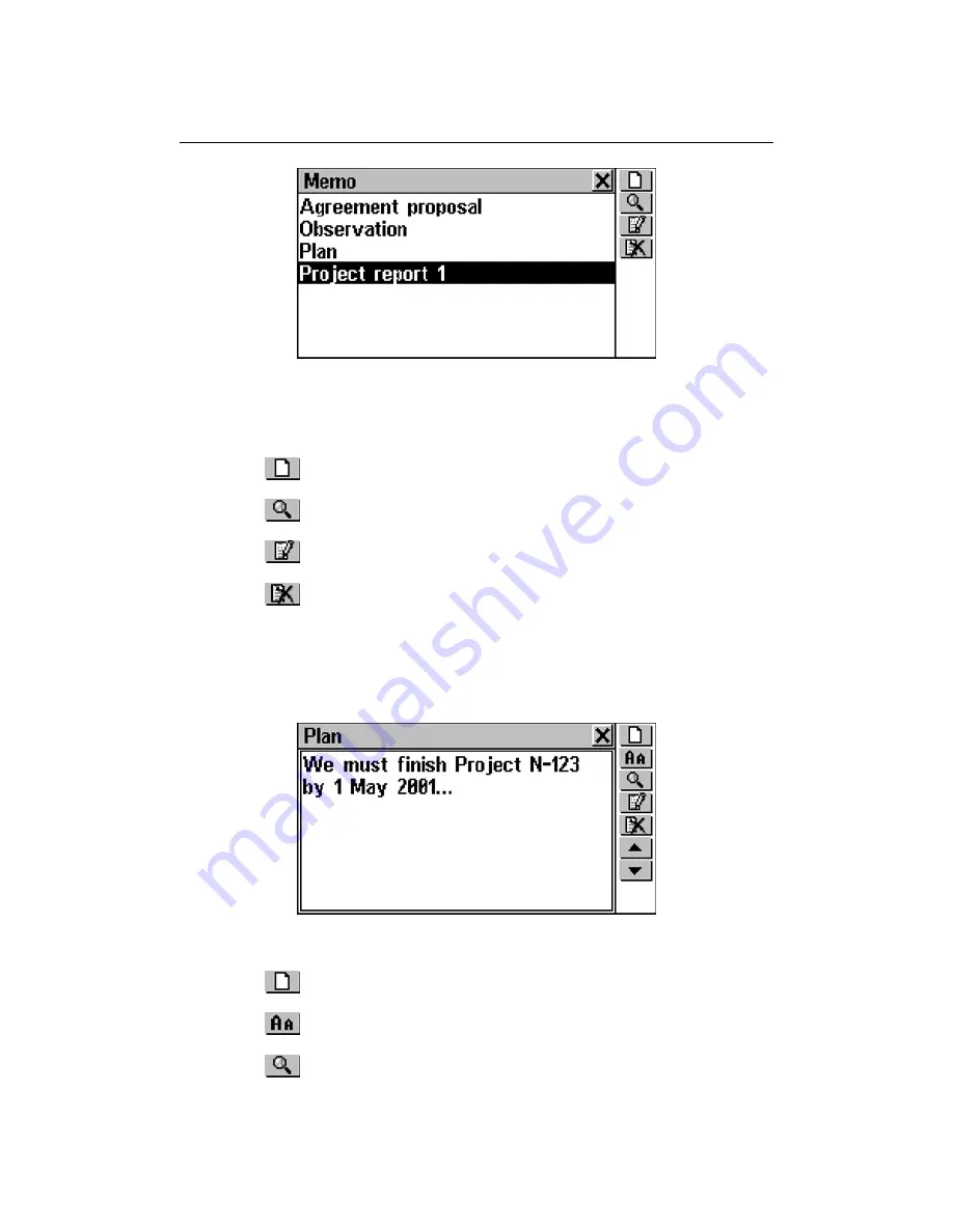 Ectaco Partner V6 User Manual Download Page 76