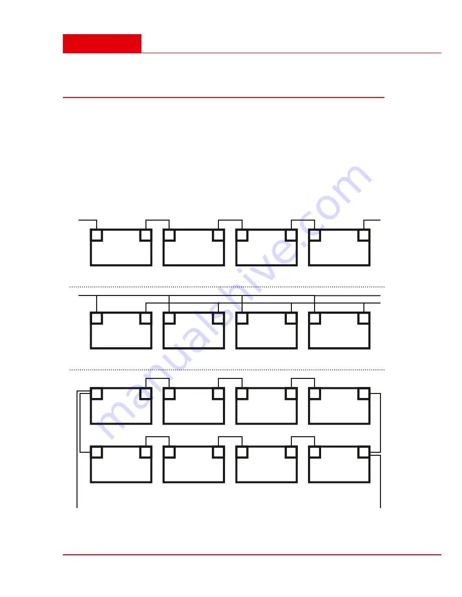 ECTIVE CSI100 Installation And Operating Instructions Manual Download Page 22