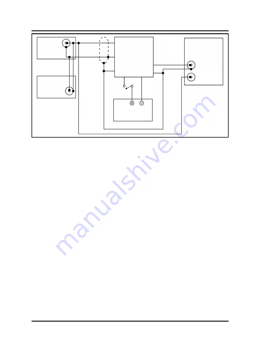 Ectron 441A Скачать руководство пользователя страница 52