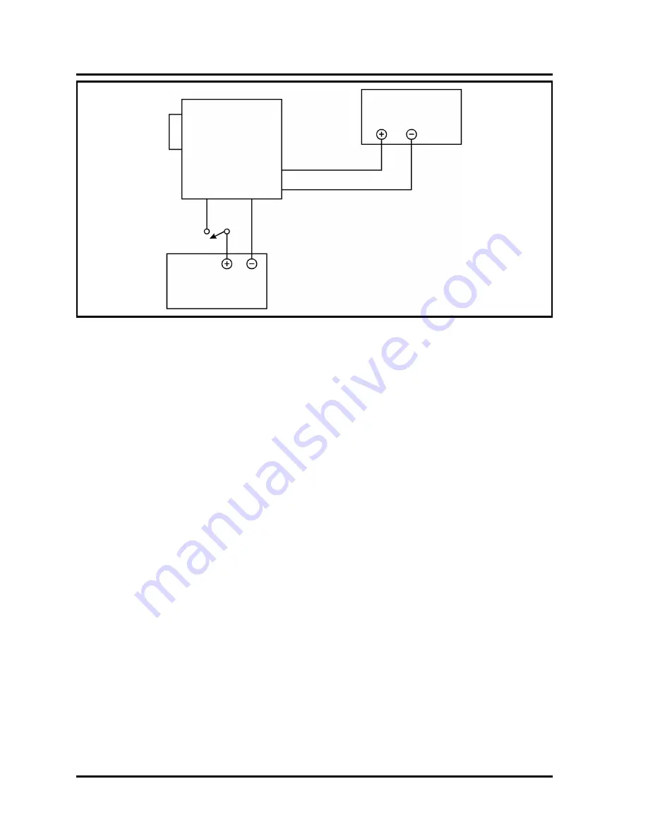 Ectron 441A Instructions Manual Download Page 54