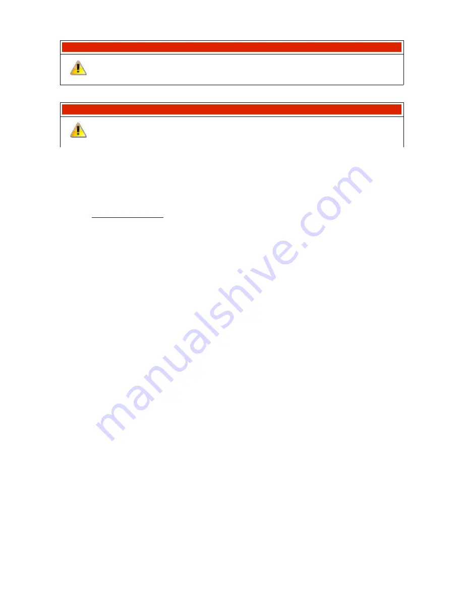 Ecumaster ADU-5 User Manual Download Page 17