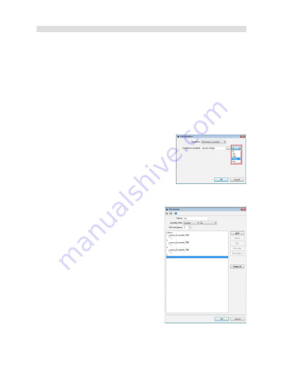 Ecumaster ADU-5 User Manual Download Page 104