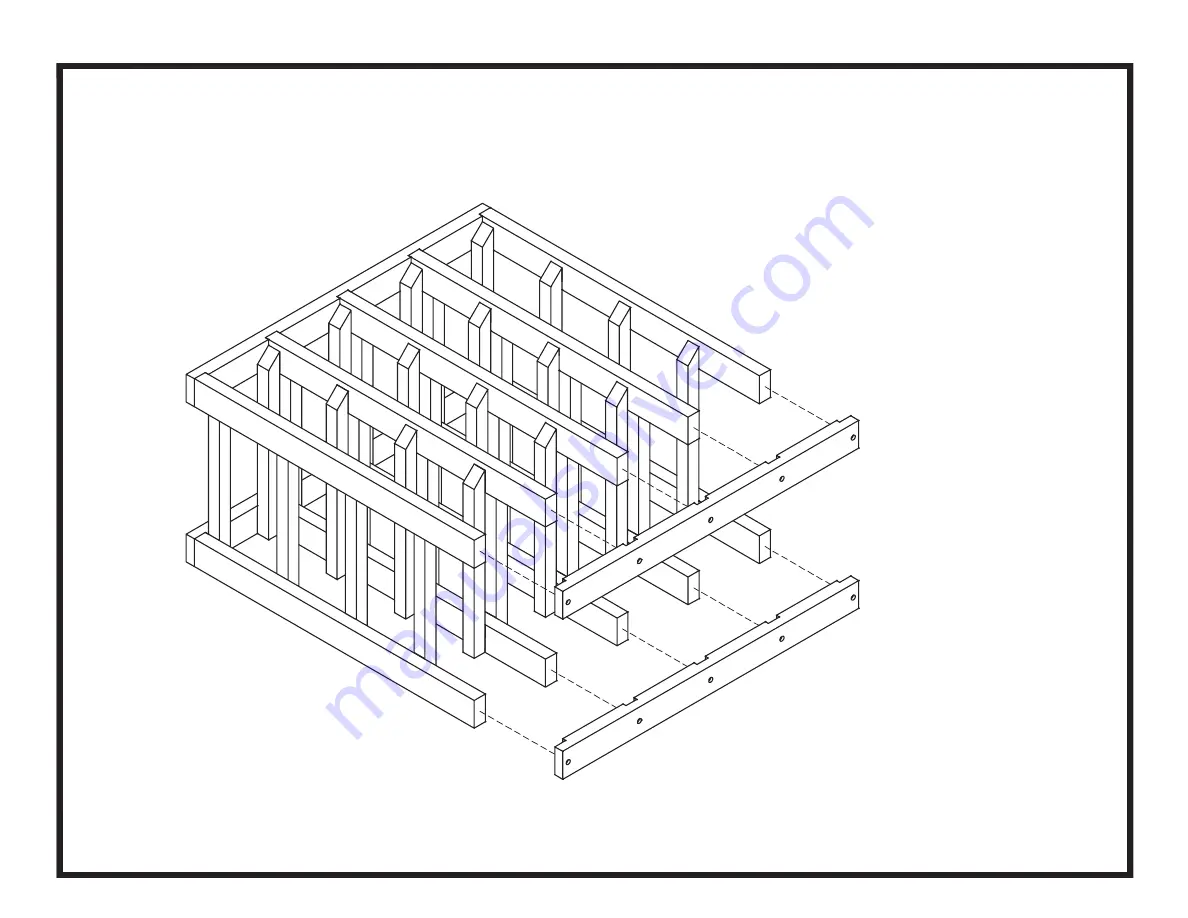 ECX WRA-LSL-X01-B Assembly Instructions Download Page 3