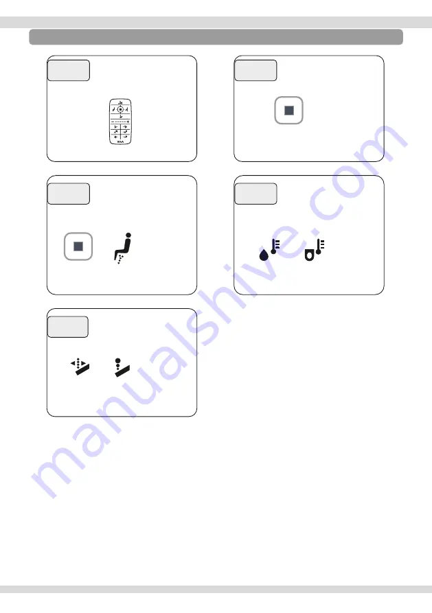 Eczacibasi VitrA V-Care Basic 5674/431465 User Manual Download Page 43