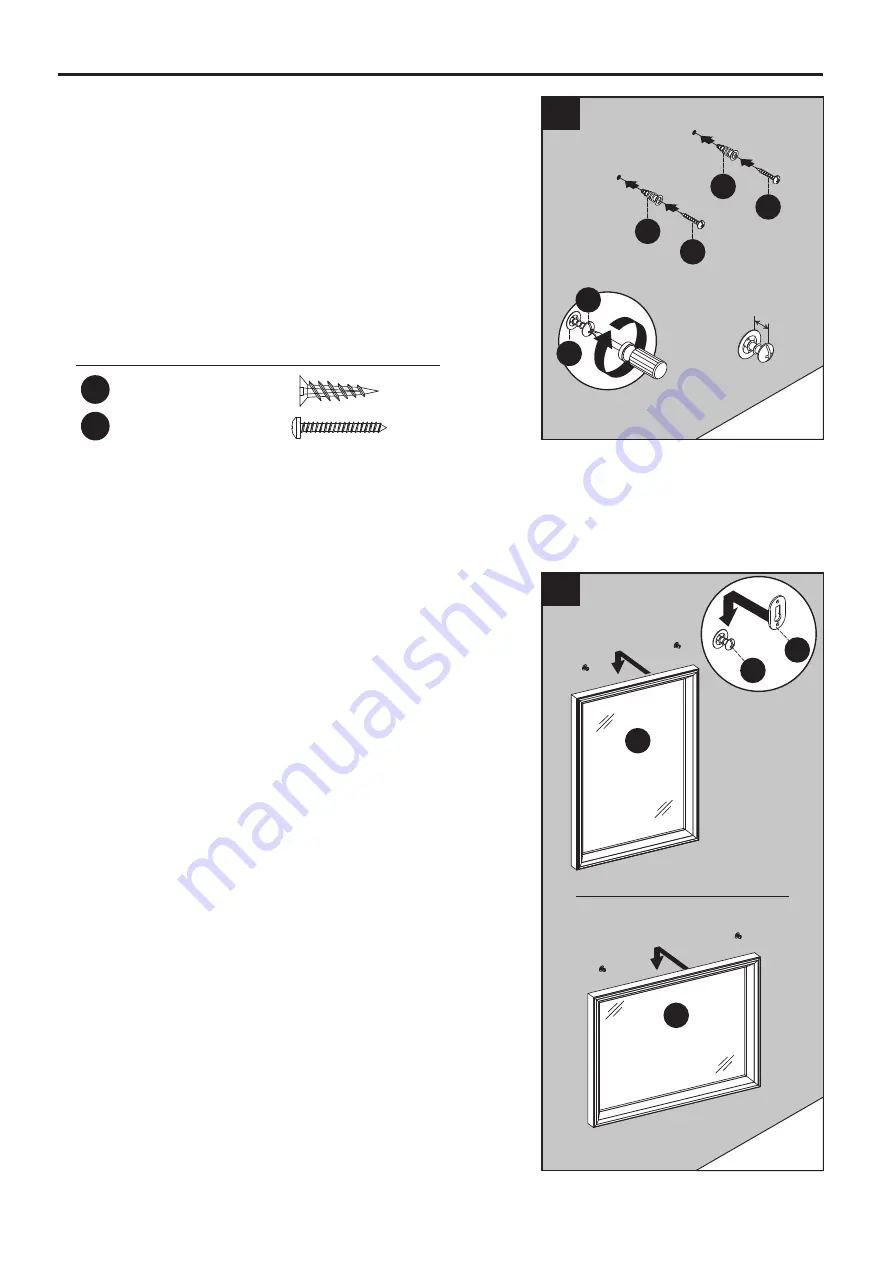 ED Ellen DeGeneres 1480MR-22-201 Manual Download Page 8