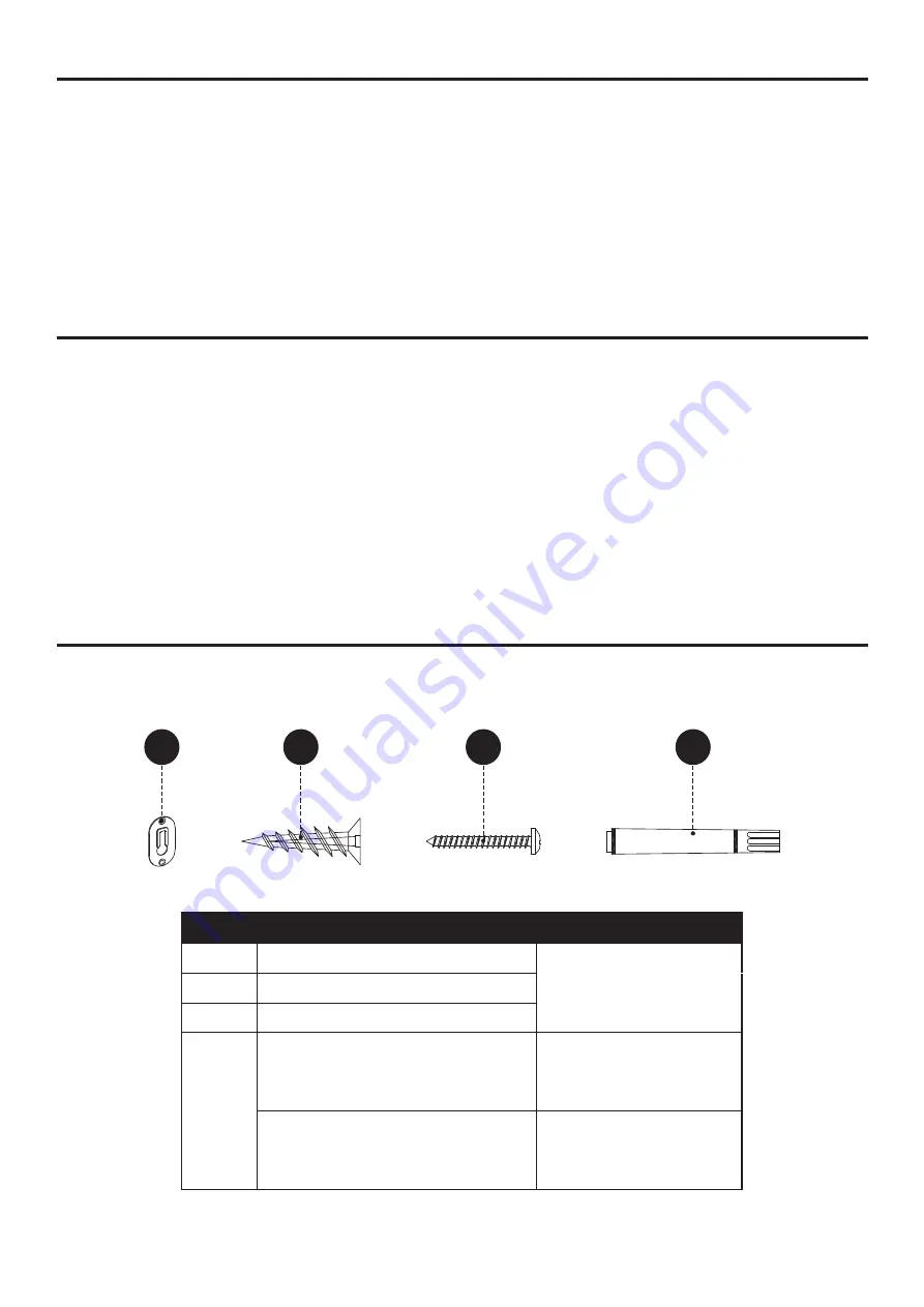 ED Ellen DeGeneres 1480MR-22-201 Manual Download Page 9