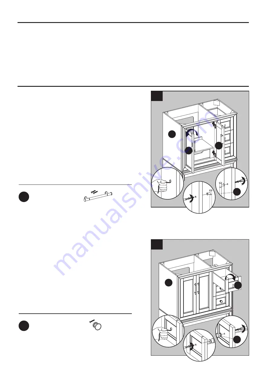 ED Ellen DeGeneres 1580VA-36-201-900-SR Manual Download Page 6