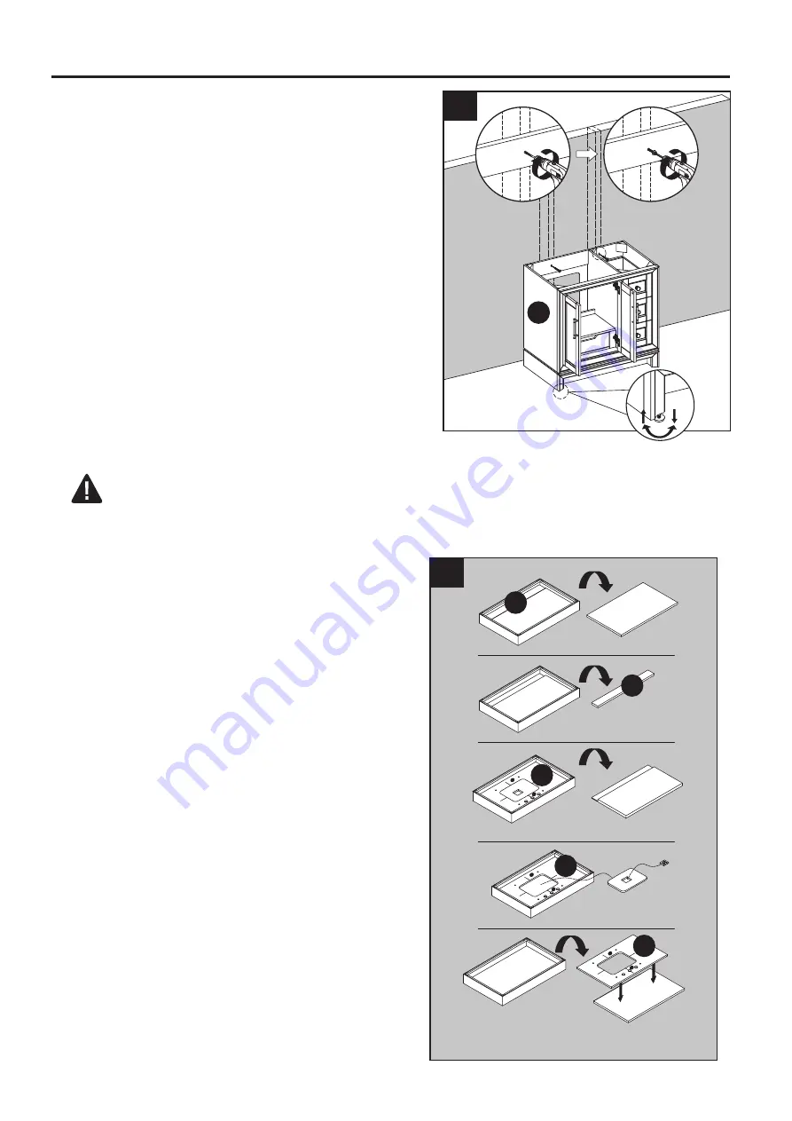 ED Ellen DeGeneres 1580VA-36-201-900-SR Manual Download Page 18