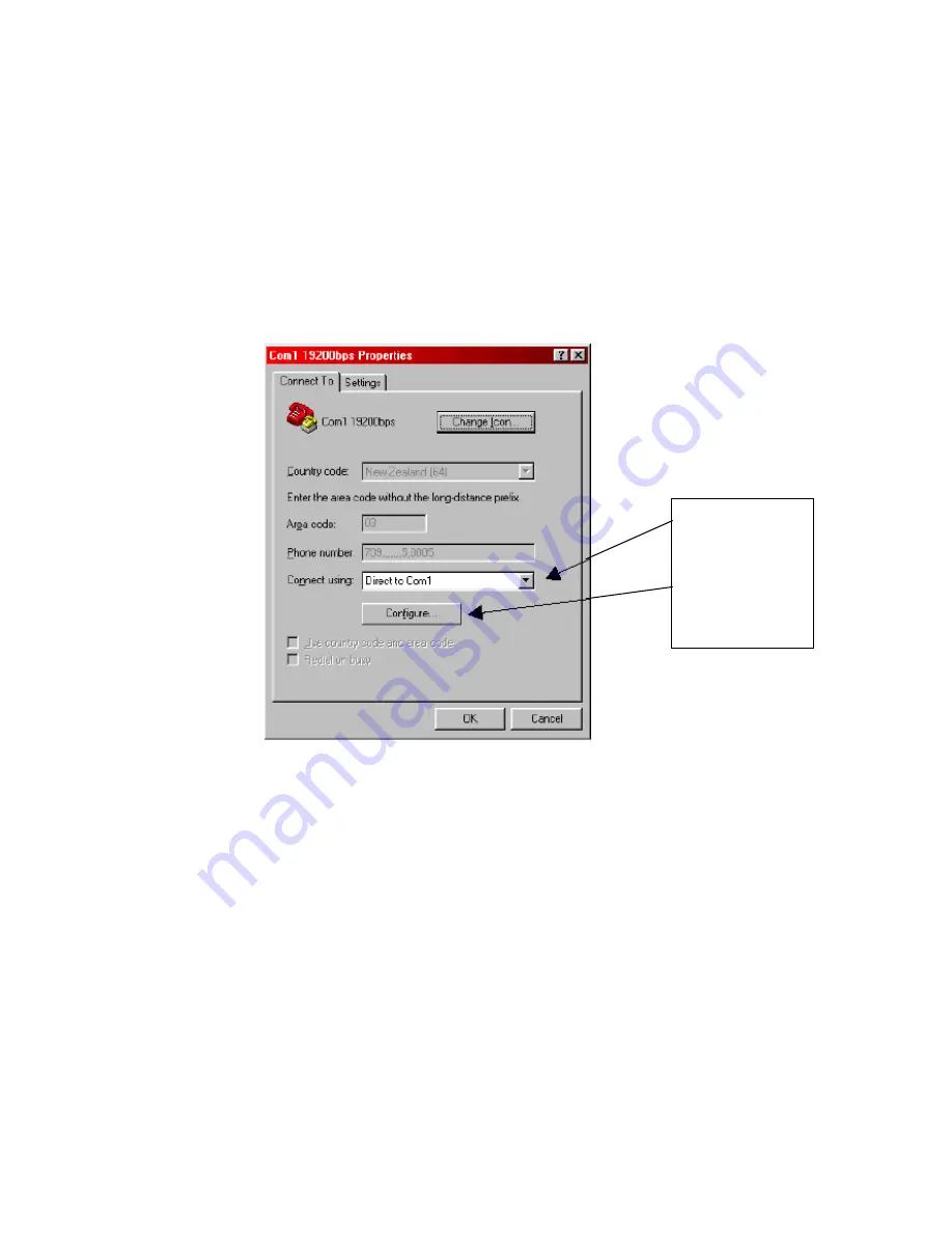 EDAC Electronics Ltd. EDAC700 RTU Technical Reference Manual Download Page 5