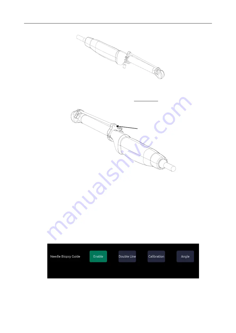 EDAN Acclarix AX4 User Manual Download Page 101