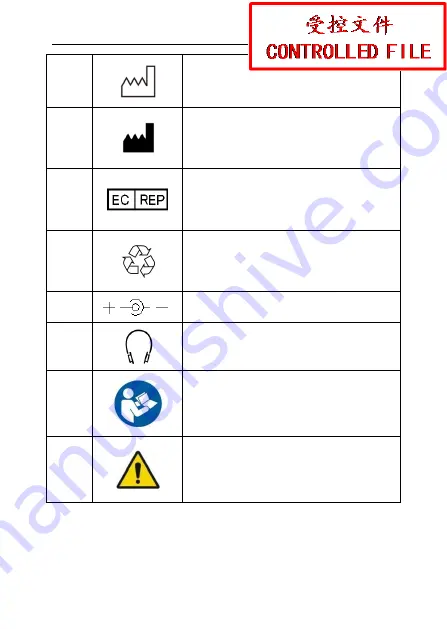 EDAN SONOTRAX Basic User Manual Download Page 20