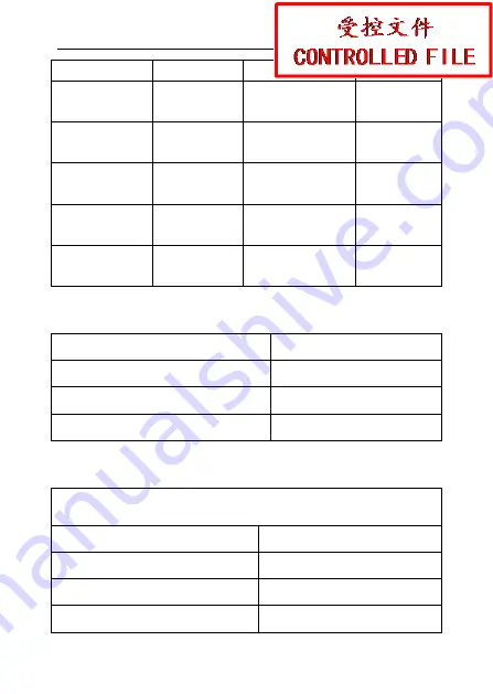 EDAN SONOTRAX Basic User Manual Download Page 78