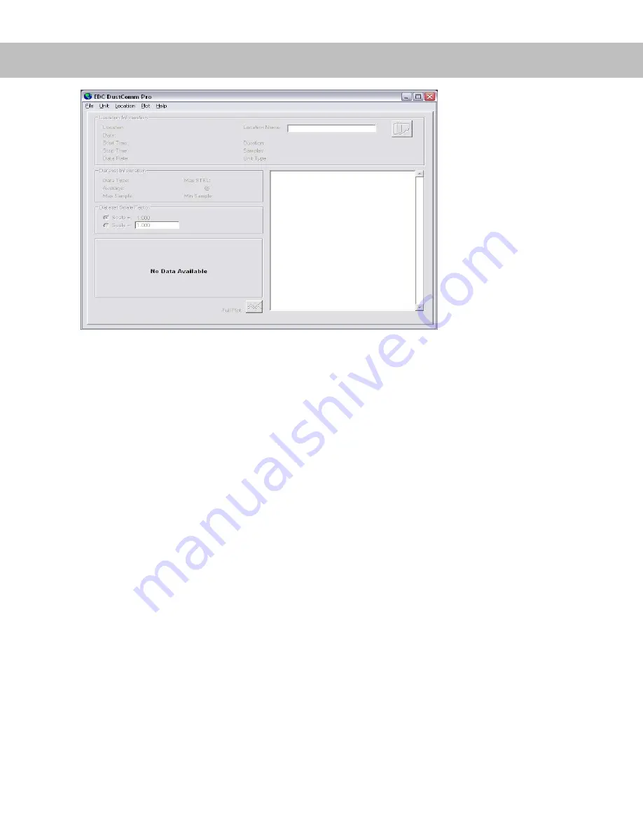 edc HAZ-DUST HD-7204 User Manual Download Page 64