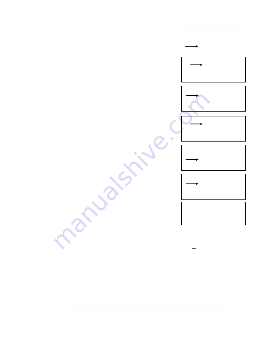 edc Haz-Dust SM-4000 User Manual Download Page 38