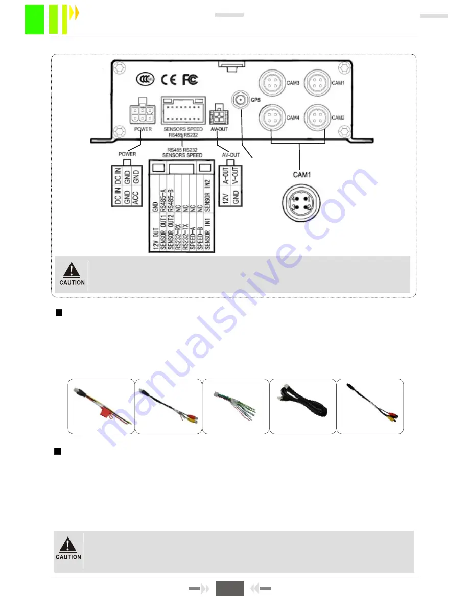 Eddy Wireless SD Cards Series User Manual Download Page 8