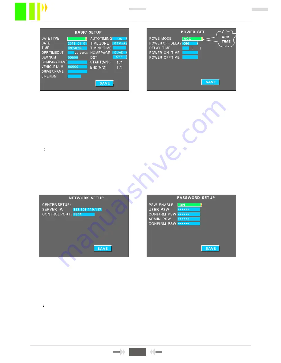 Eddy Wireless SD Cards Series User Manual Download Page 13