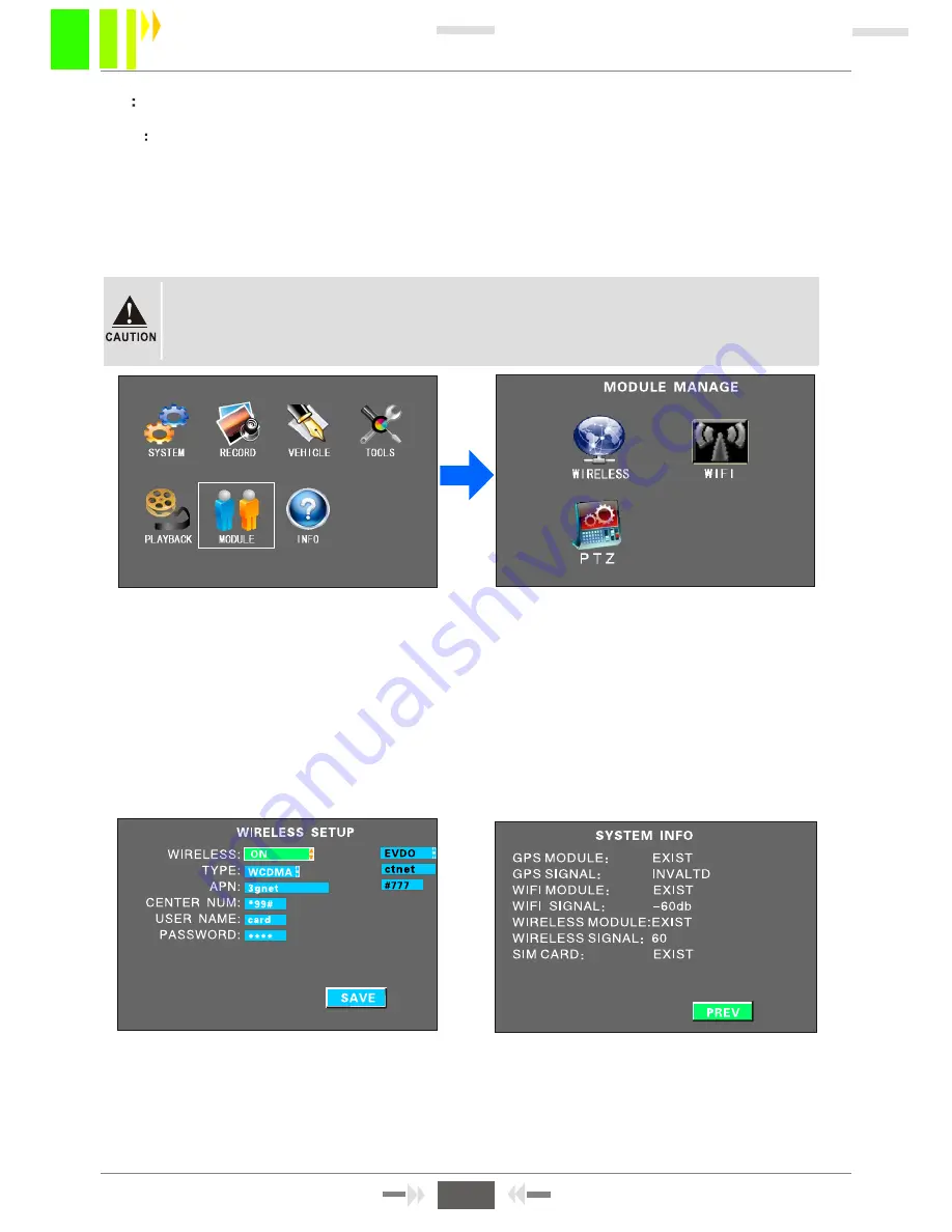 Eddy Wireless SD Cards Series User Manual Download Page 20