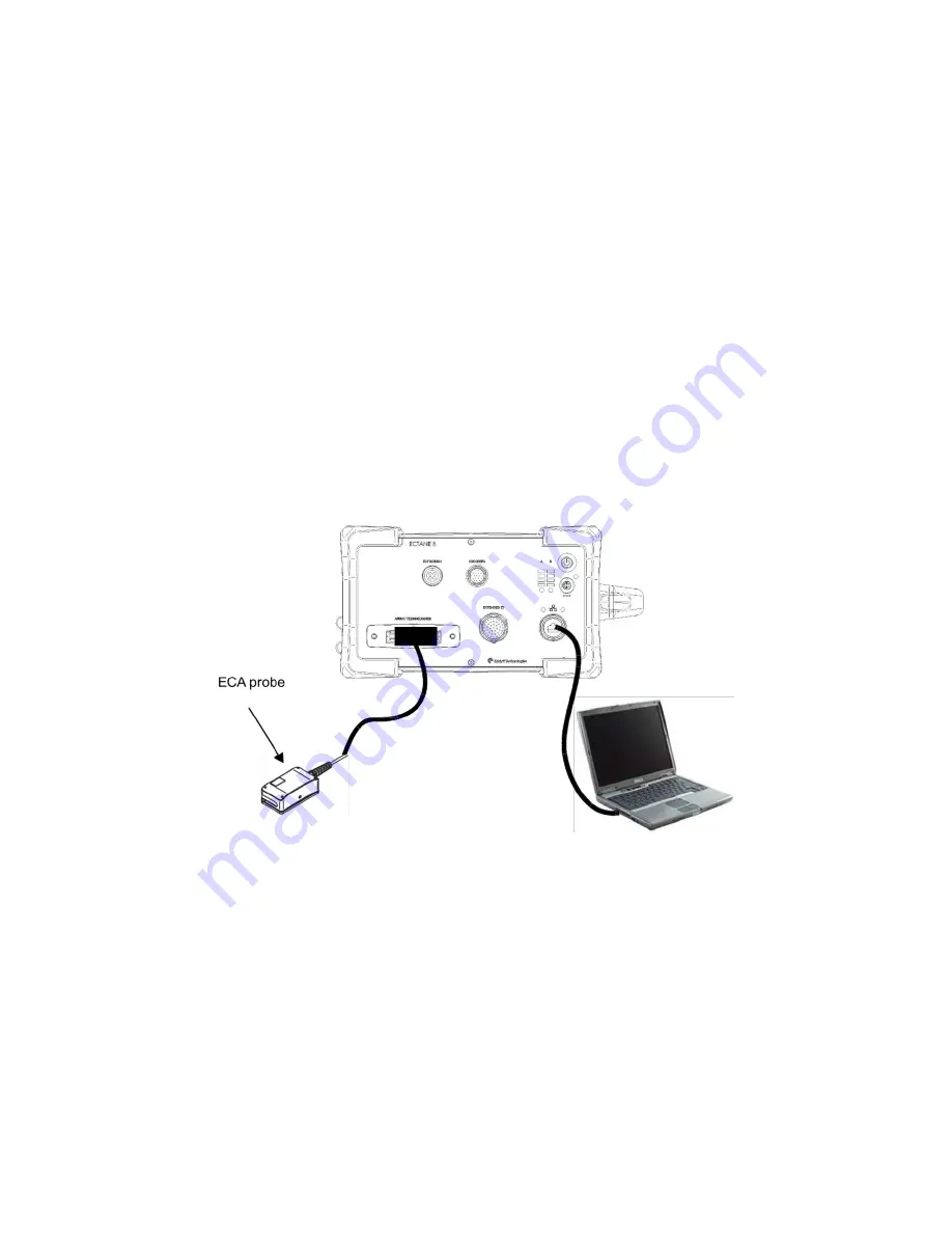 Eddyfi Technologies Ectane 3 User Manual Download Page 27