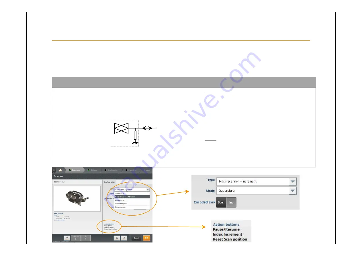 Eddyfi Technologies GEKKO M2M Technical Documentation Manual Download Page 10