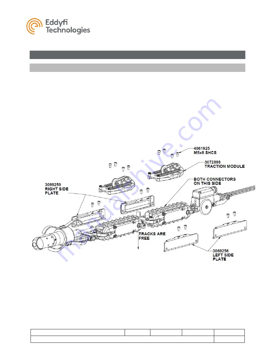 Eddyfi Technologies INUKTUN VERSATRAX 100 Скачать руководство пользователя страница 30