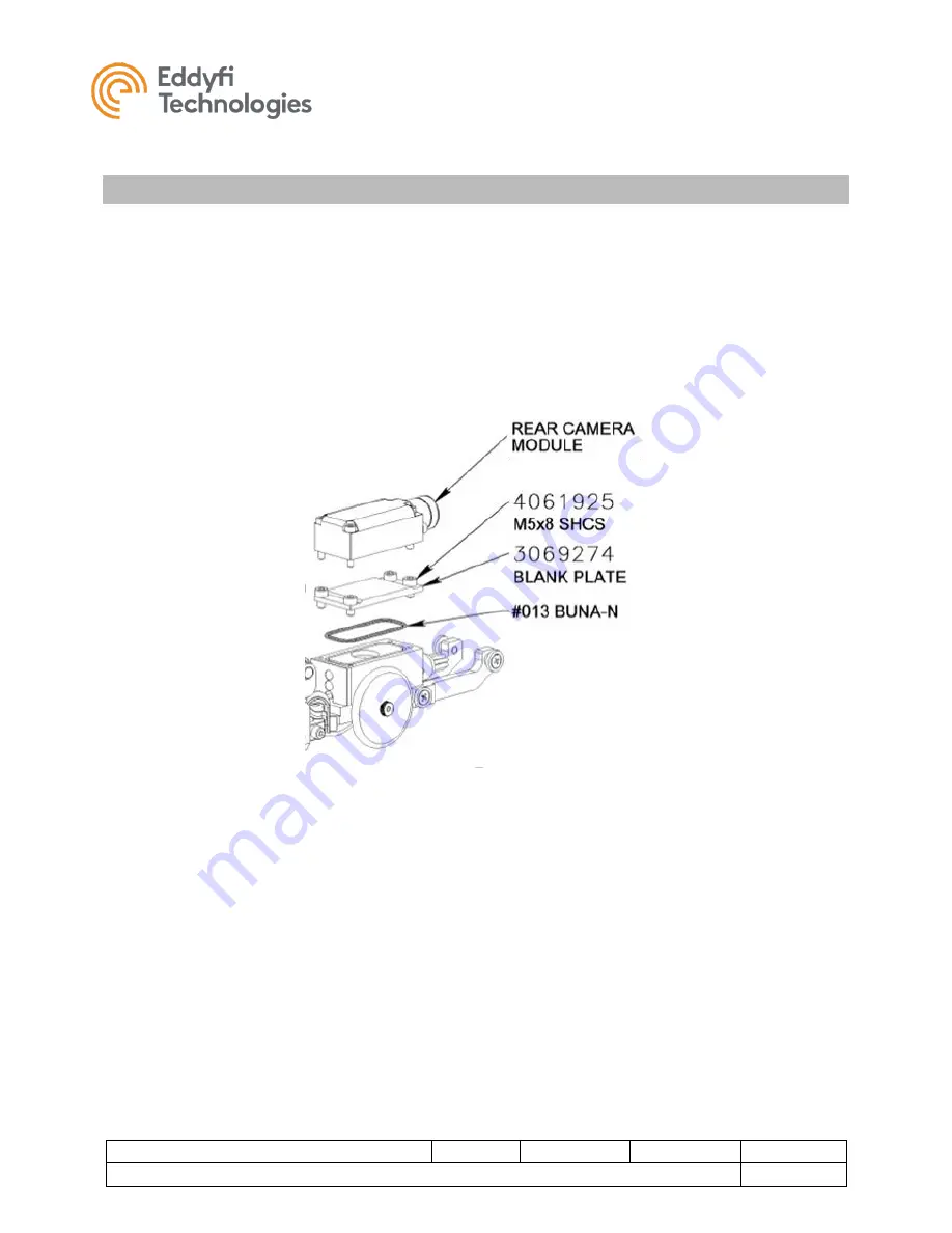 Eddyfi Technologies INUKTUN VERSATRAX 100 User Manual Download Page 34