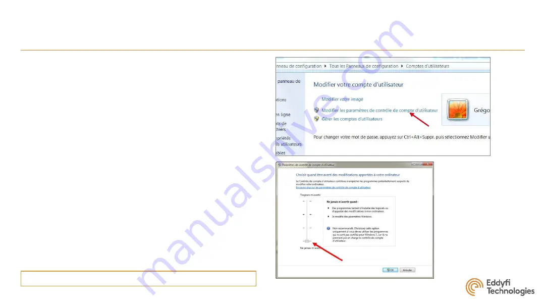 Eddyfi Technologies M2M MANTIS Installation Manual Download Page 11