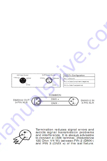 Eddylight DS-1404A Скачать руководство пользователя страница 14