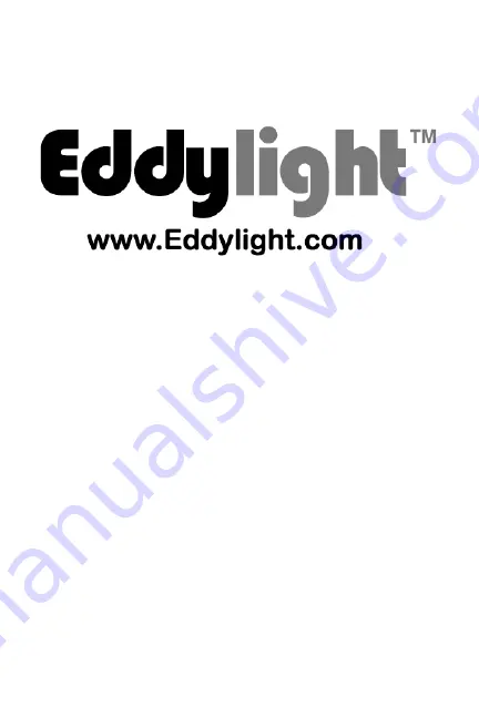 Eddylight DS-1404A User Manual Download Page 16