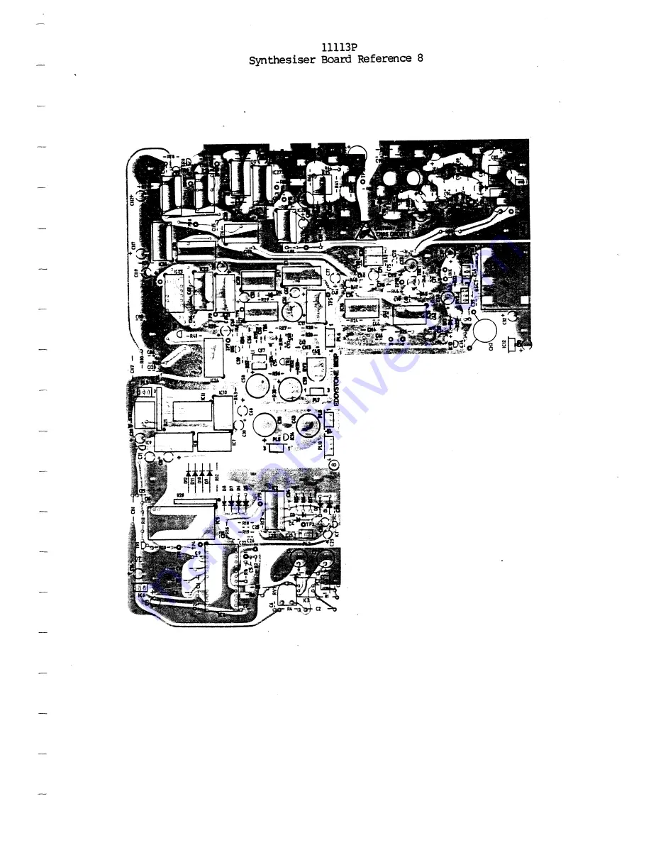 Eddystone 1650/7 Скачать руководство пользователя страница 150