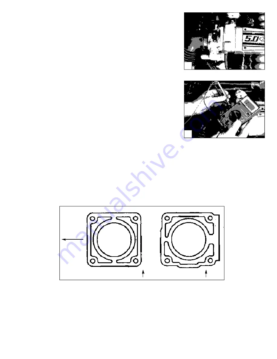 Edelbrock 3824 Скачать руководство пользователя страница 2