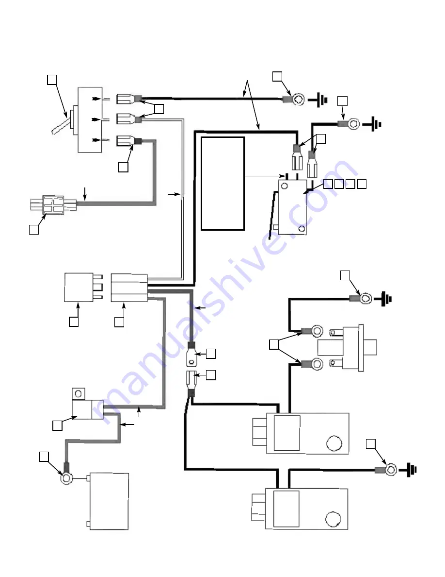 Edelbrock 70403 Скачать руководство пользователя страница 15