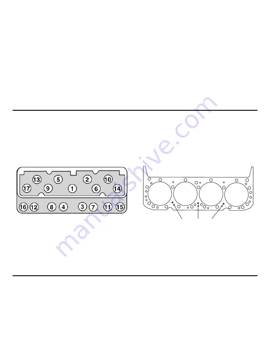 Edelbrock E-TEC 170 Installation Instructions Download Page 3