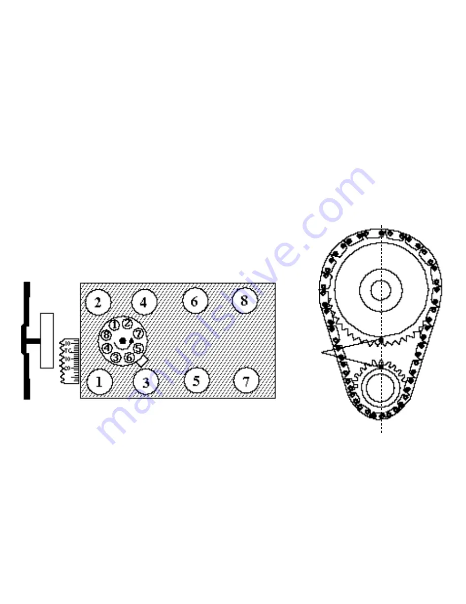 Edelbrock Performer-Plus 2157 Installation Instructions Download Page 4