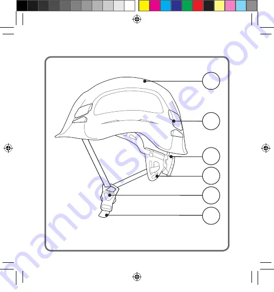 EDELRIDe 88489 Instruction Manual Download Page 3