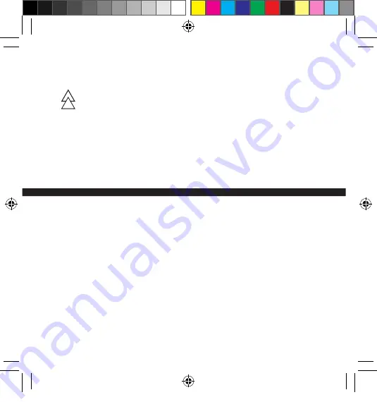 EDELRIDe 88489 Instruction Manual Download Page 12