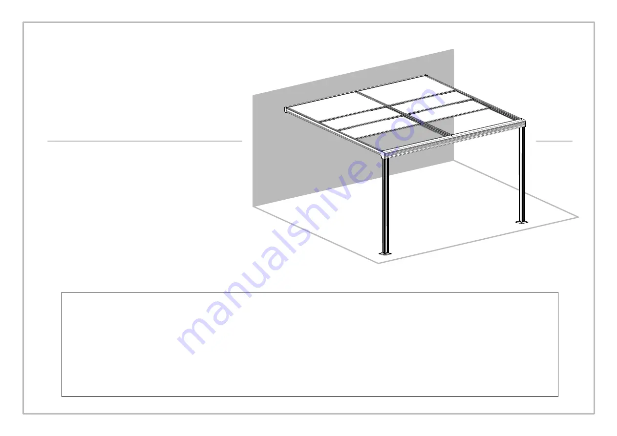 Eden SR-A43 Instruction Manual Download Page 1