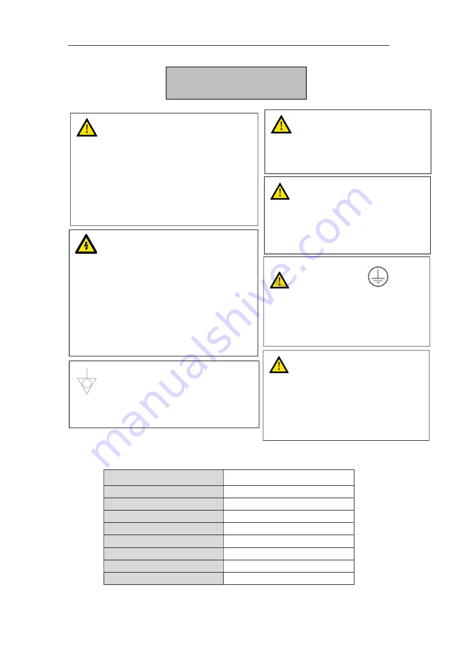 edenox MICRO-1217HS Скачать руководство пользователя страница 10